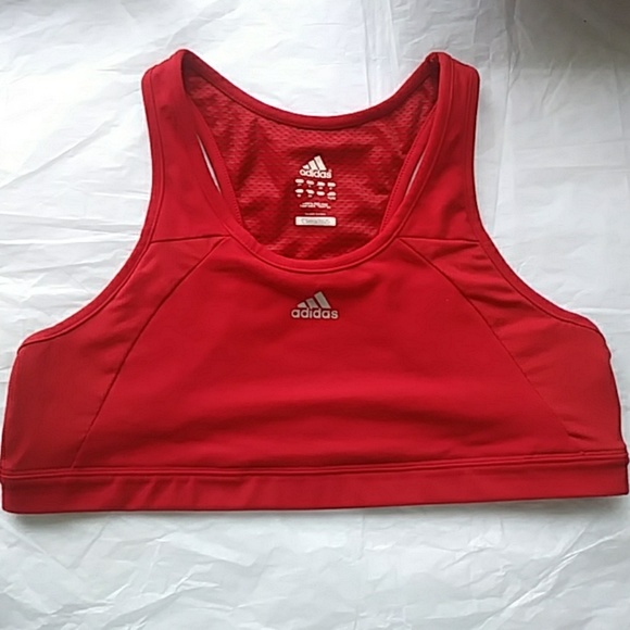 adidas Other - ADIDAS SPORT BRA